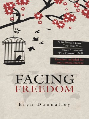 cover image of Facing Freedom